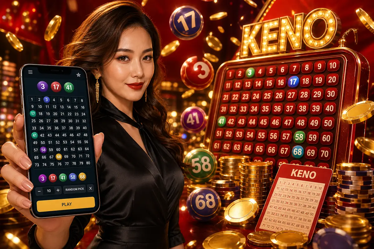 krikyo PG Soft স্লট সংগ্রহ